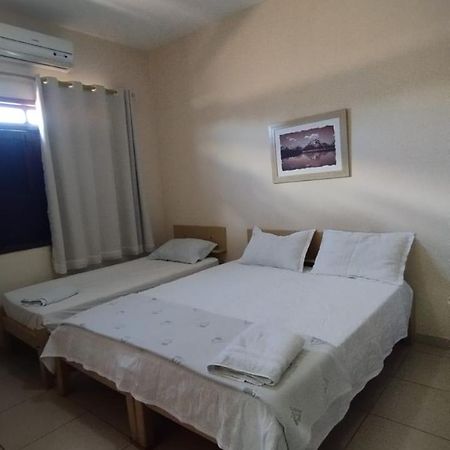 Hotel Sul Bahia Guanambi Luaran gambar