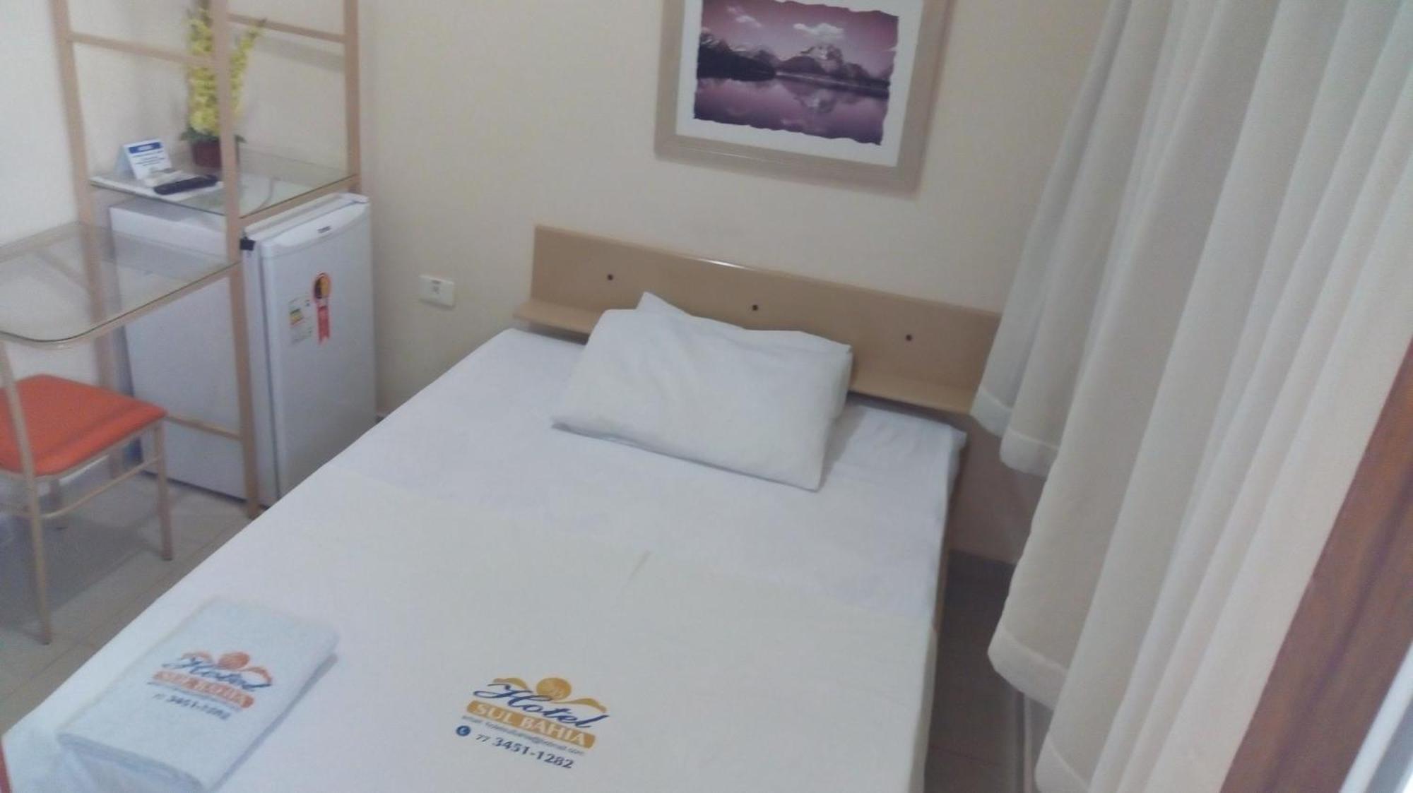 Hotel Sul Bahia Guanambi Luaran gambar