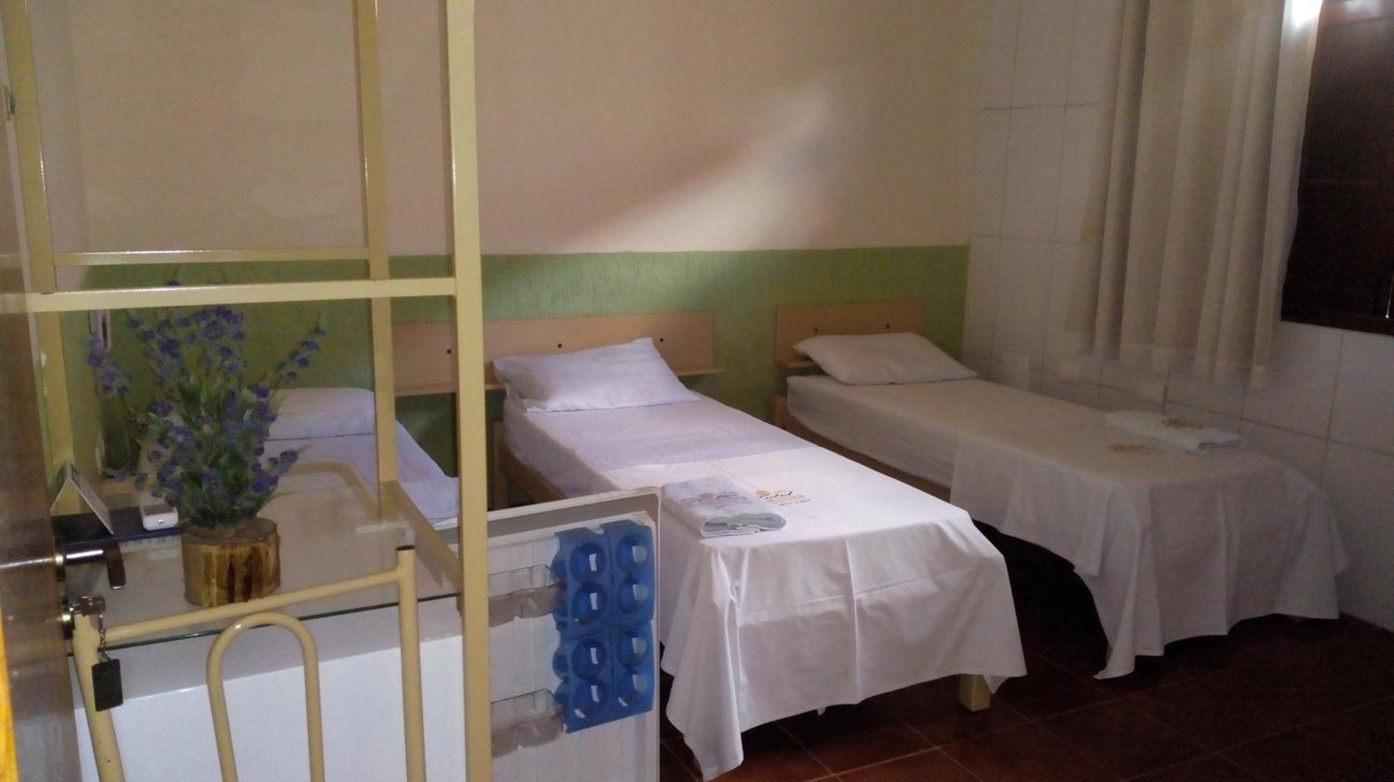 Hotel Sul Bahia Guanambi Luaran gambar