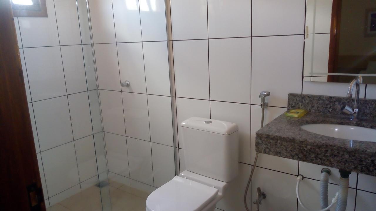Hotel Sul Bahia Guanambi Luaran gambar